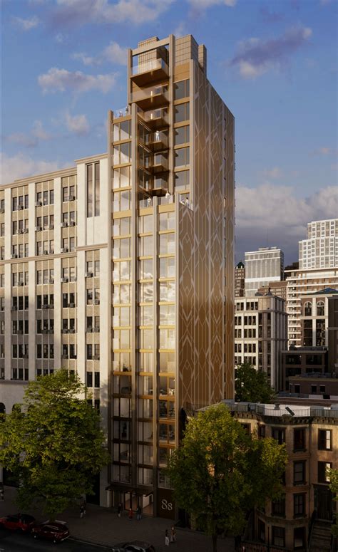 Excavation Begins at 88 Schermerhorn Street in Brooklyn Heights ...