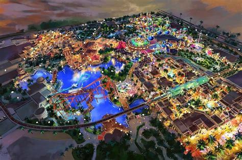 Dubai IMG Worlds of Adventure Ticket 2023 - Viator