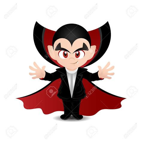 Vampire Cartoon Pictures | Free download on ClipArtMag