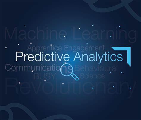 Image result for Machine Learning Predictive Analytics