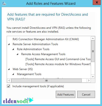 Installation Configuration VPN Windows Server 2012 R2 的图像结果