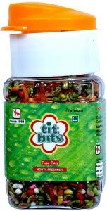 titbits time pass mukhwas mixed flavour Mouth Freshener Price in India ...