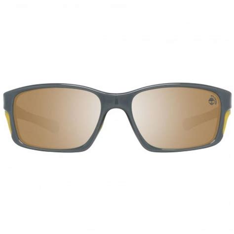 LENTES DE SOL POLARIZADOS HOMBRE TB9172 TIMBERLAND TIMBERLAND ...