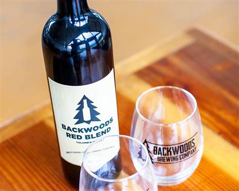 BACKWOODS CABINS (Carson) - Lodging Reviews, Photos, Rate Comparison ...