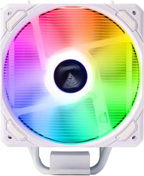 GAMDIAS BOREAS E1-410 WH Cooler - GAMDIAS : Flipkart.com