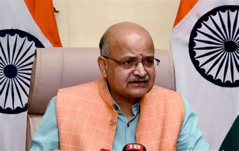 Vision Document Being Prepared For Viksit Bharat @ 2047: NITI Aayog CEO ...