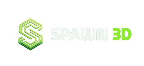 Unlock 3D Manufacturing with Spawn3D Solutions | Spawn 3D, 3D Printing ...