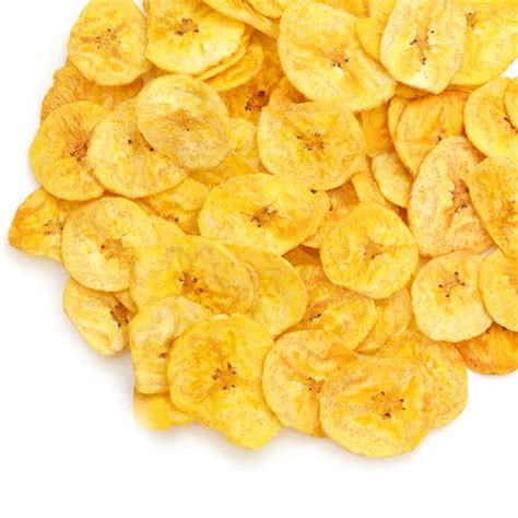 Banana Chips - Kerala Naturals