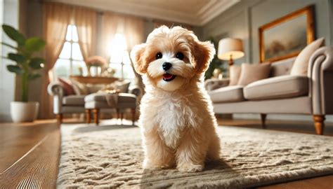 Maltipoo Size Guide: How Big do Maltipoos Get? | Premier Pups