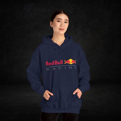 Red Bull Hoodie