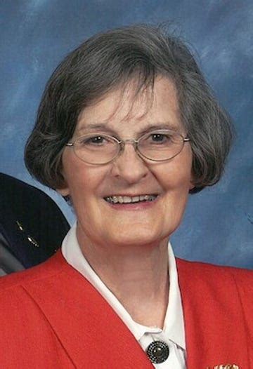 Mary Catherine Cunningham Obituary - Abilene Reporter News