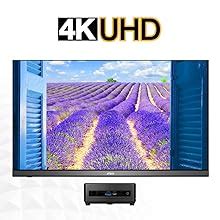 MSI Cubi 5 10M Mini Pc - Pentium Gold 6405U Dual Core, Windows 10 ...