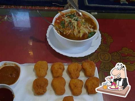 Kham Coffee House, Delhi - Restaurant reviews