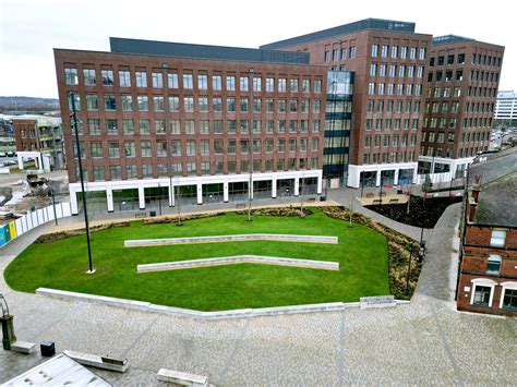 Aire Park set to blossom in 2024 - Aire Park