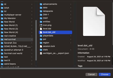 Minecraft Java Transfer to New Computer 的图像结果