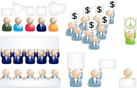Business People Icon Clip Art 的图像结果