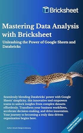 Mastering Data Analysis with Bricksheet: Unleashing the Power of Google ...