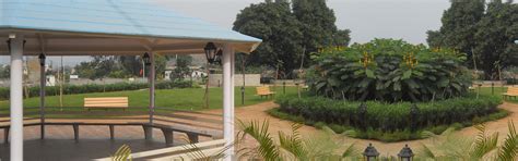 Burhani Park | Neral