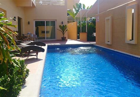GP ROOMS (Pattaya) - Lodge Reviews & Photos - Tripadvisor