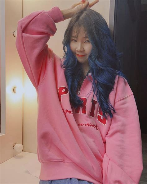 Chingu Amiga llega a Vogue y así lo presumió la influencer surcoreana