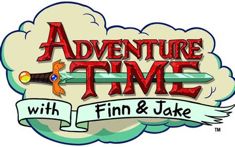 Adventure Time Logo 的图像结果