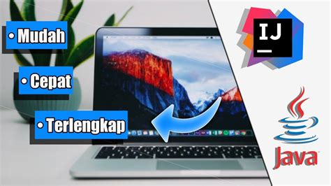 Tutorial IntelliJ Bahasa Indonesia 的图像结果