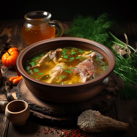 Mixing Chicken and Beef Broth: Flavorful Substitution Guide