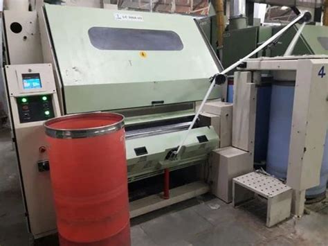 Used Textile Machinery - Ring Frame Machine Trader - Wholesaler ...