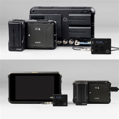 Image result for Network Timecode Receiver