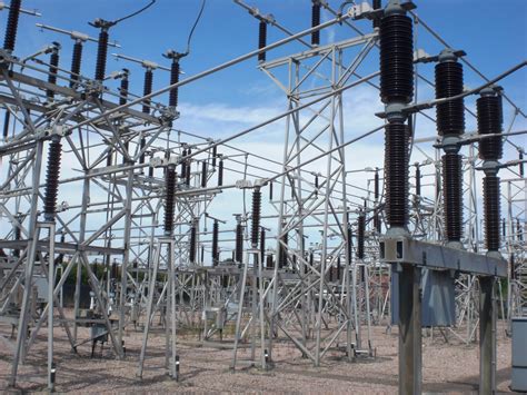 EHV Transmission - IPEC