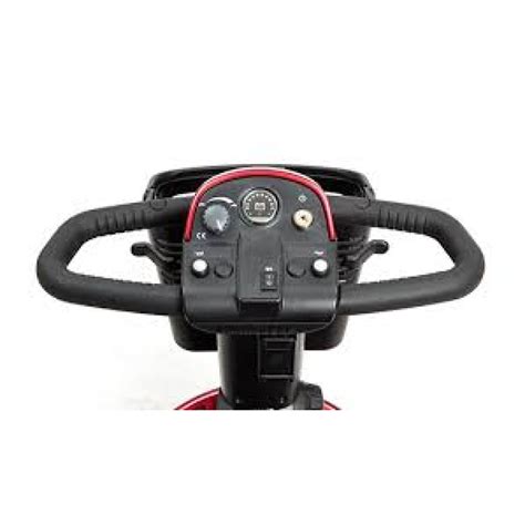 3 Wheel Scooter Rental Miami port - Mobimed Rentals