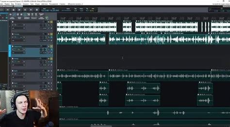 Подборка Плагинов ДЛЯ Обработки Трека (Демки) | Reaper - Смотреть ...