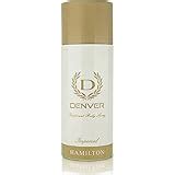 Buy DENVER Caliber Deo + Imperial Deo - 165ML Each (Combo Pack of 2 ...