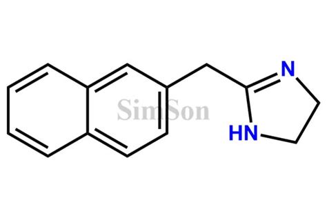 Naphazoline EP Impurity D | CAS No- 22126-67-6 | Simson Pharma Limited