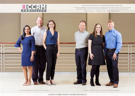 Ccrm Lone Tree