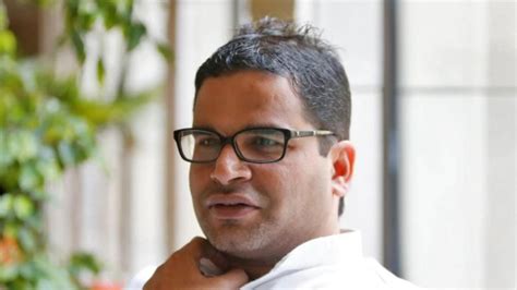Prashant Kishor fires a fresh salvo at JD(U), seeks to remind it of ...