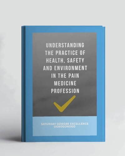Understanding The Practice Of Health, Safety And Environment In The ...