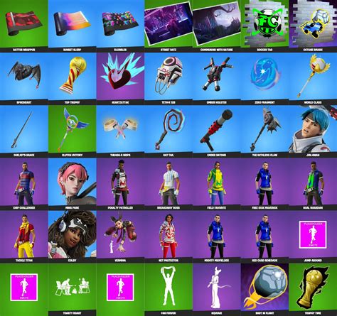 Fortnite Leaks Hypex _ Hypex Skins – IJUJ