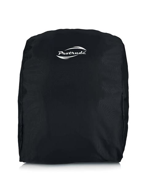 Protrude RCOV001 Rain & Dust Cover for Laptop Bags and Backpacks ...