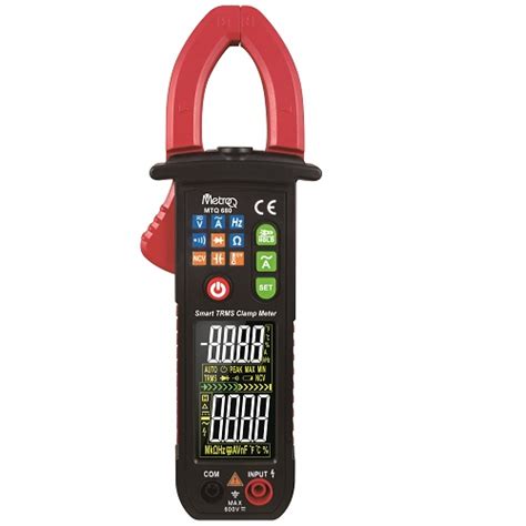 Clamp Meter Products