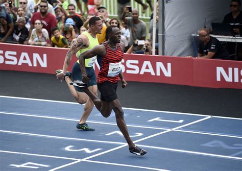 Runnin Exercise 的图像结果