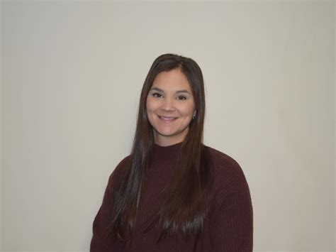 Sarah Pelletier, FNP-C, CFCN - Fish River Rural Health