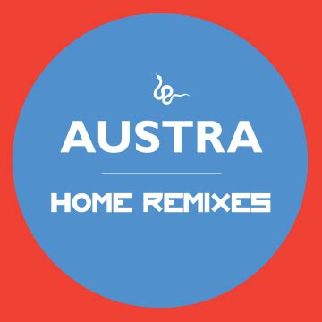 Austra - Future Politics (Download) | Domino Mart - Domino