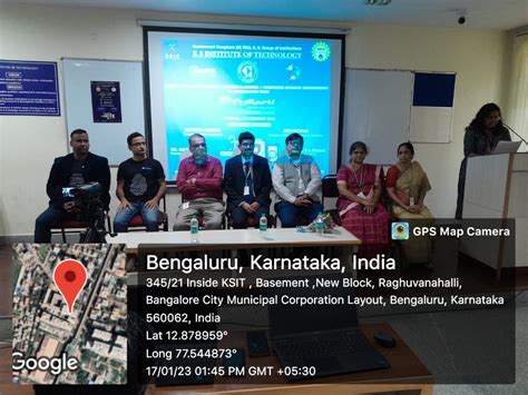 KSIT | Best Engineering College in Bangalore