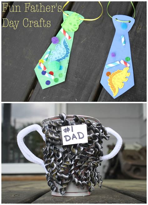Father's Day Gifts Diy 5 Minute Crafts