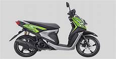 Yamaha Xride 125 Modification by Yamaha X Ride 125 Green Side Yamaha Xride 125 Modification