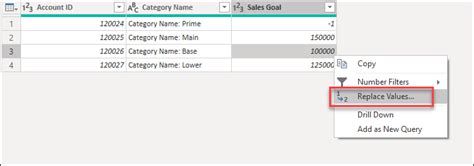 Image result for Remove Null Date Values From Power Query Editor