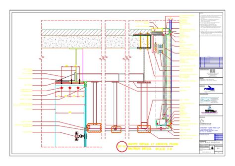 Detail Chart Example 的图像结果