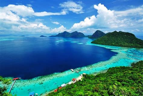 Sabah Tourism (2026) Malaysia - Best Places to Visit in Sabah, Sabah ...