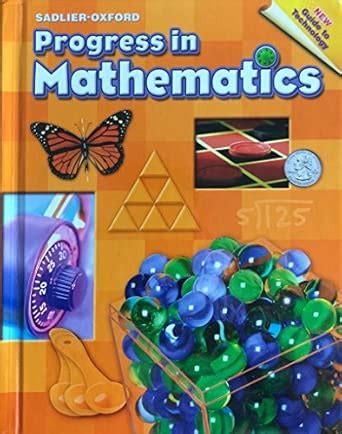 Buy Progress in Mathematics, Grade 4 Sadlier-Oxford Book Online at Low ...